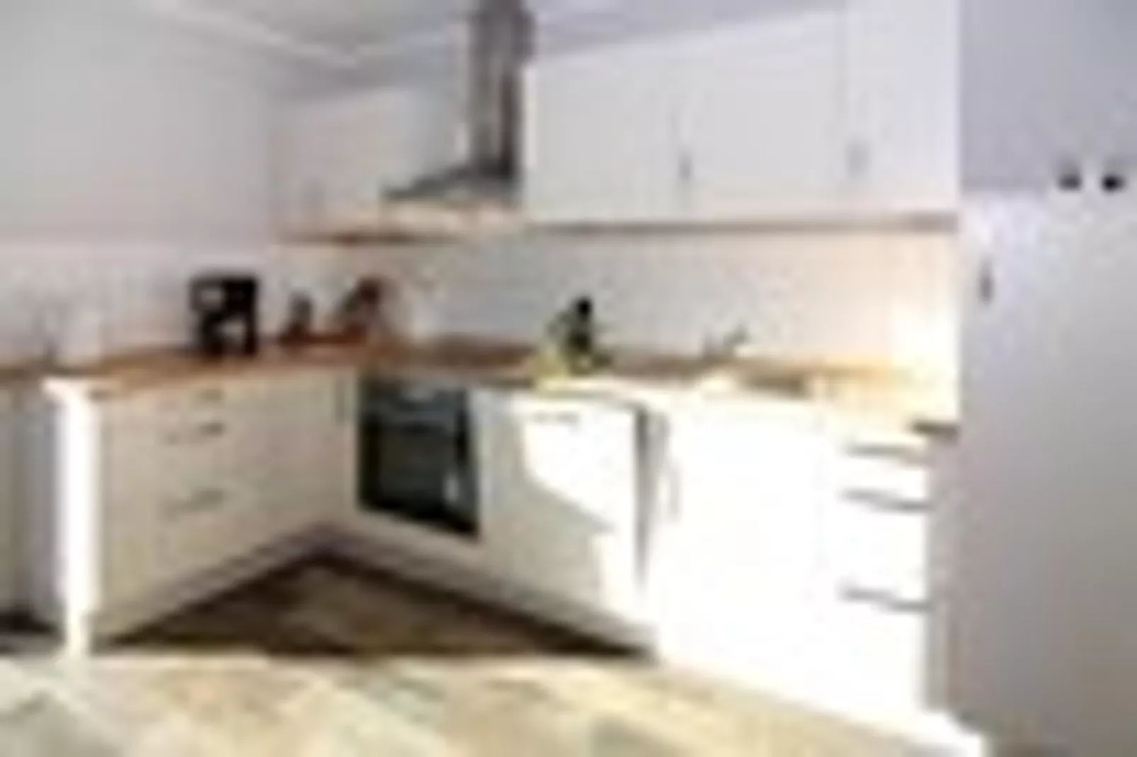 Ferienhaus in Trassenheide-Keuken