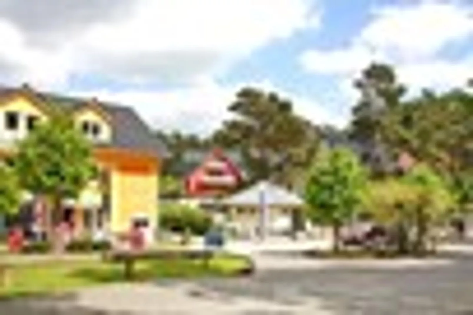 Ferienhaus in Trassenheide-Gebieden zomer 1km