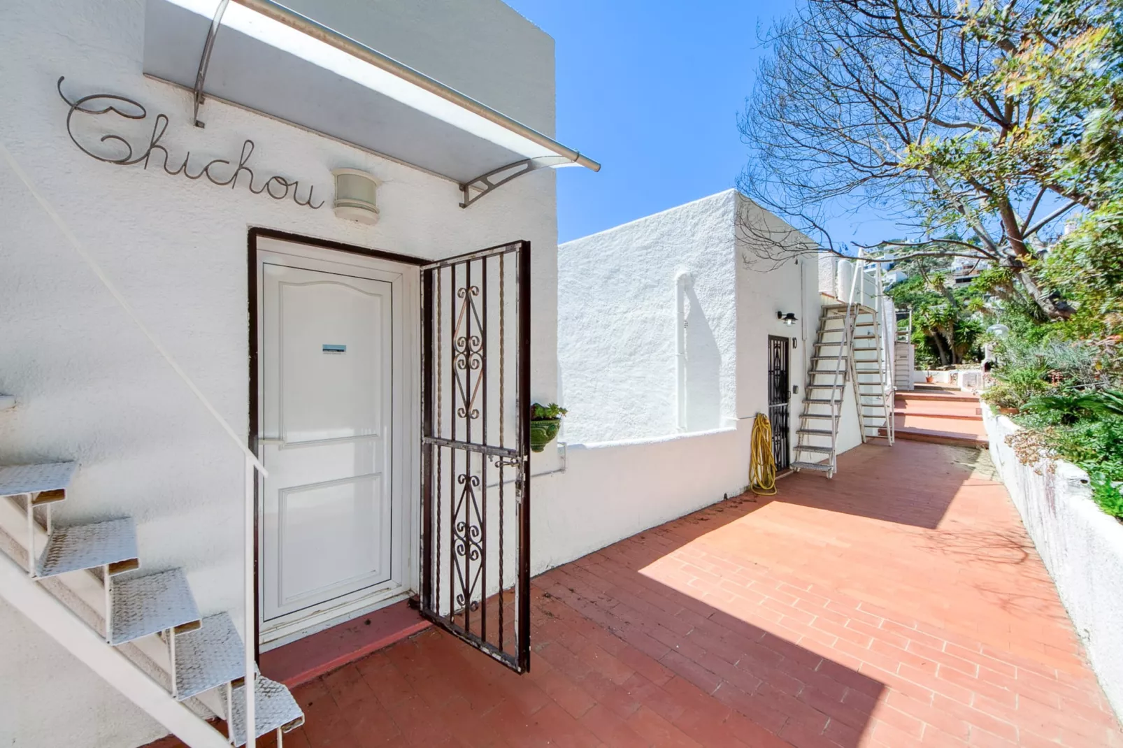 IBIZA BRAMER 11  Canyelles Roses-Overloop