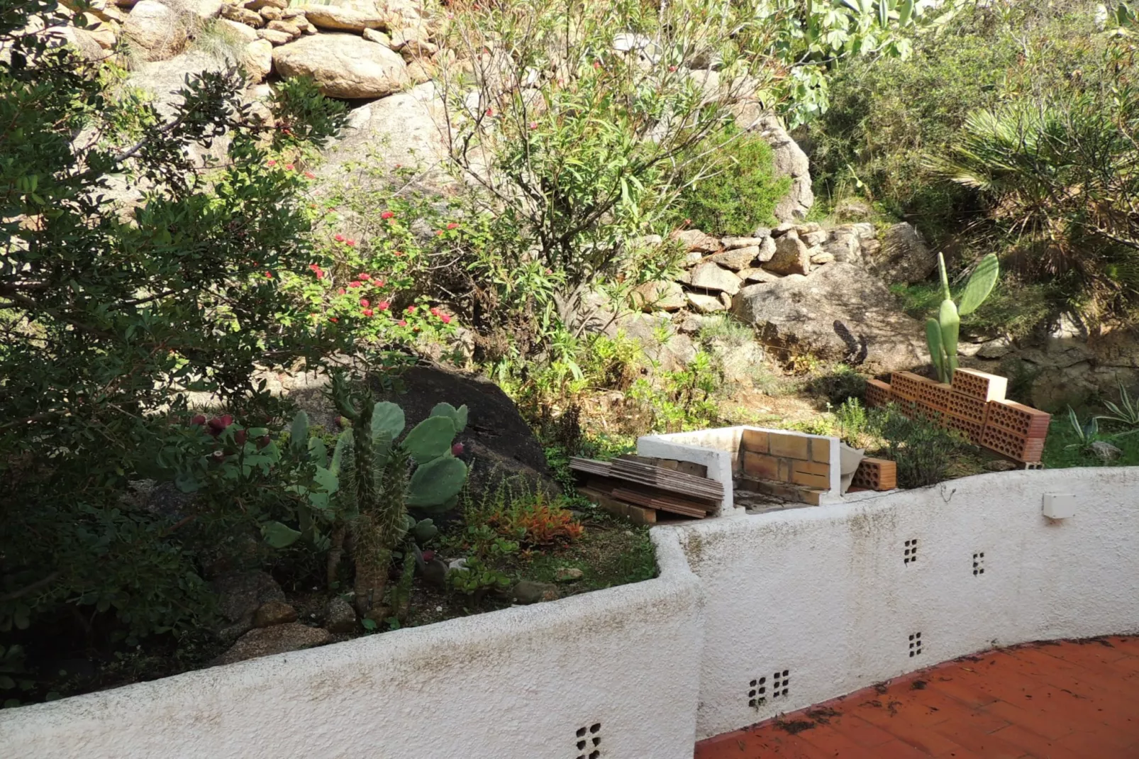 IBIZA BRAMER 11  Canyelles Roses-Overloop