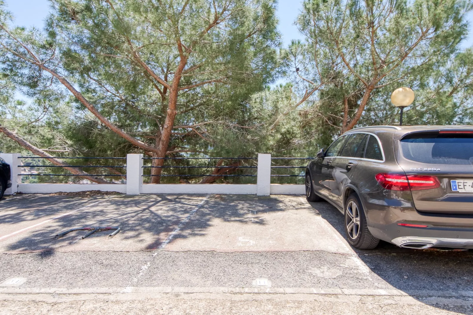 IBIZA BRAMER 11  Canyelles Roses-Faciliteiten