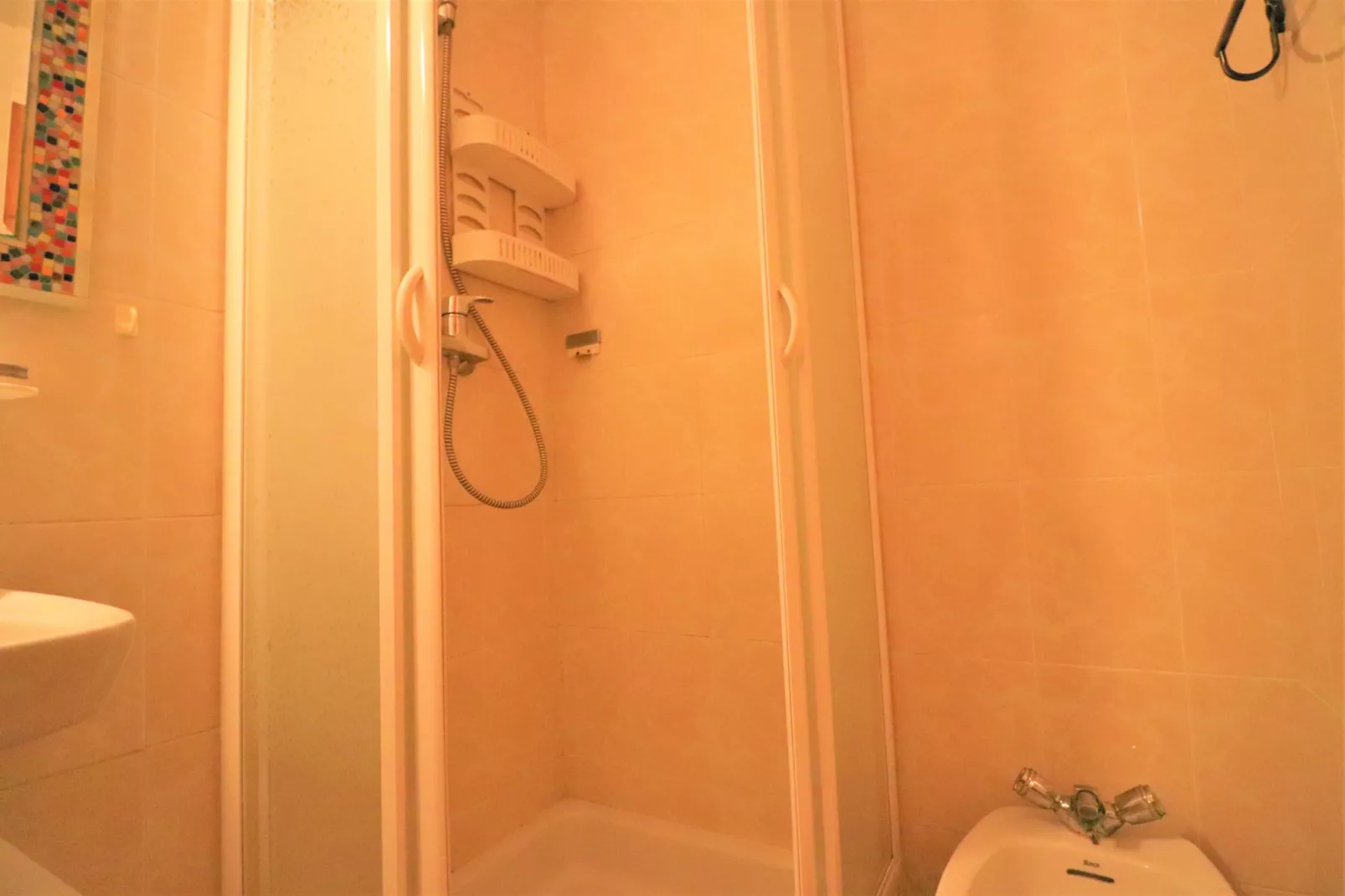 DELTA 4 2 Roses-Badkamer