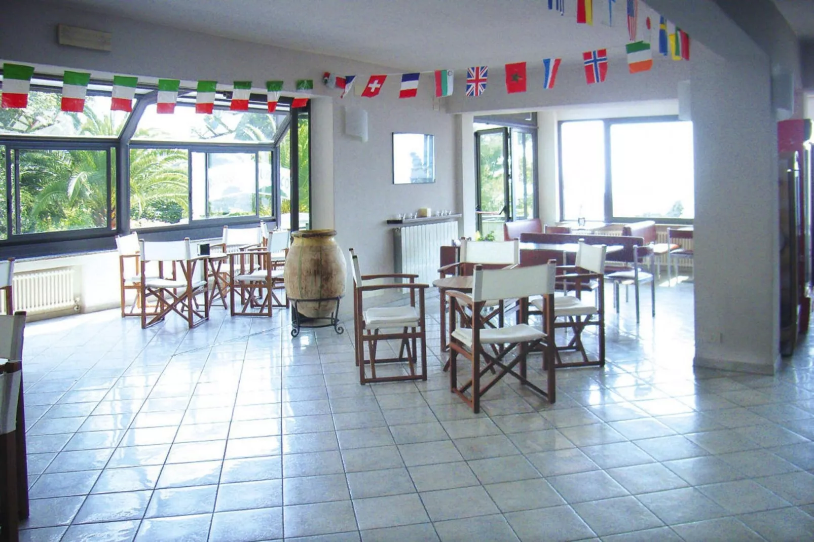 Residence Sant'Anna Pietra Ligure -  TR2 / C8 CM Comfort-Gebieden zomer 1km