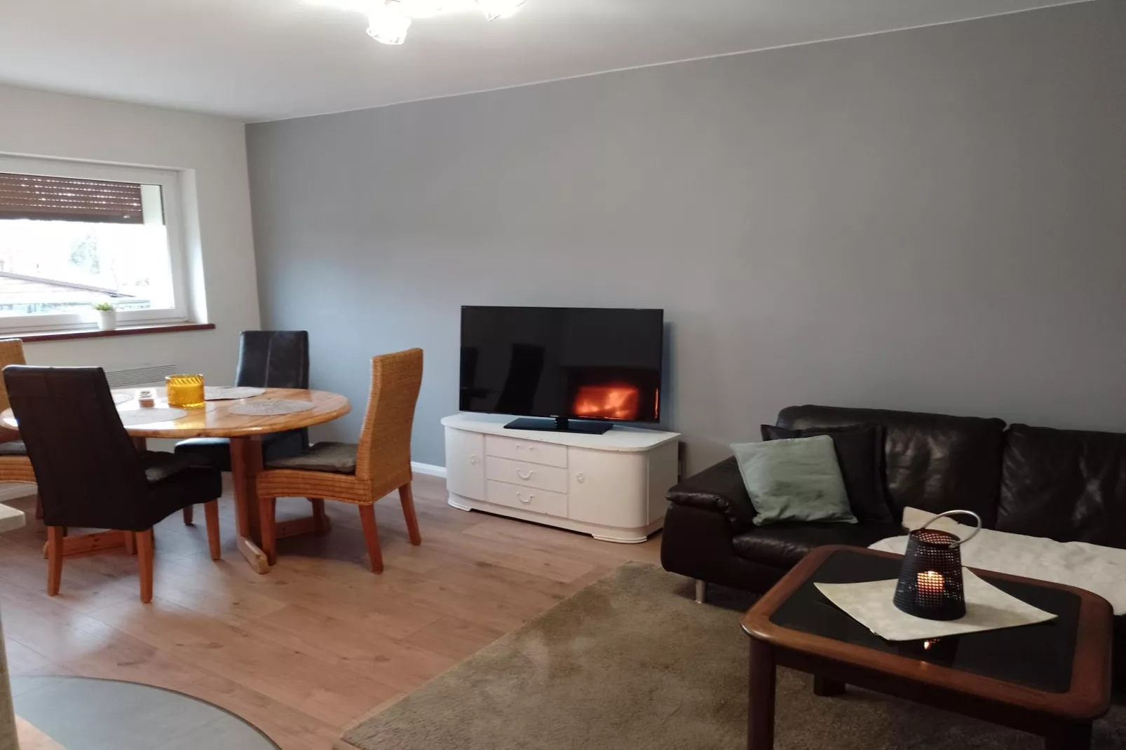 Ferienhaus Panorama in Kopice bei Stepnica