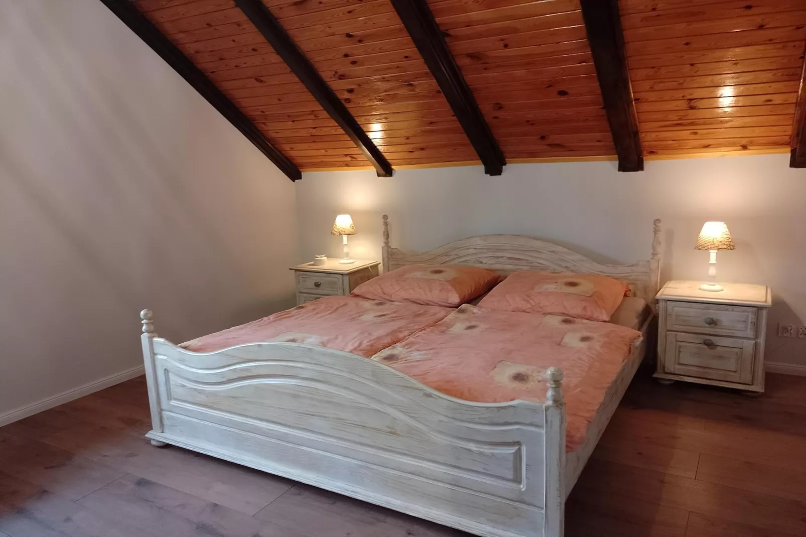 Ferienhaus Panorama in Kopice bei Stepnica