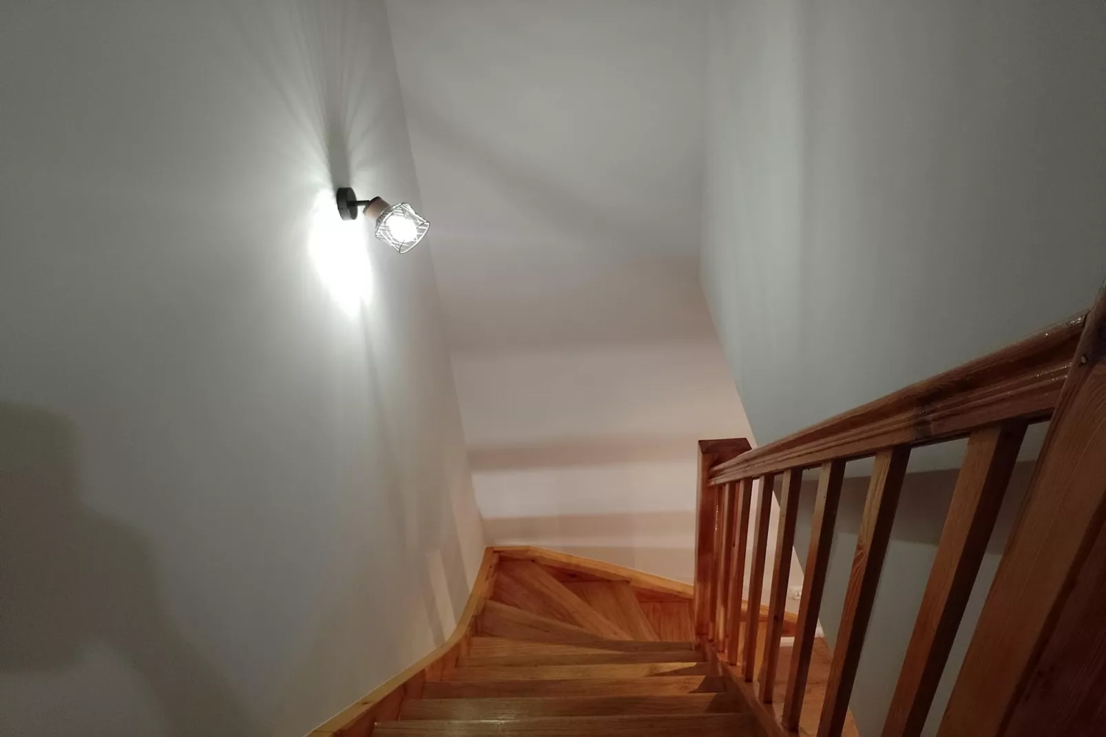 Ferienhaus Panorama in Kopice bei Stepnica-Binnen