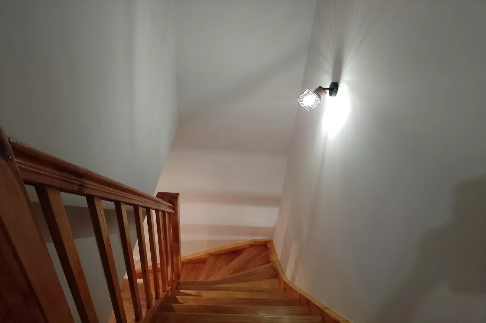 Ferienhaus Panorama in Kopice bei Stepnica-Binnen