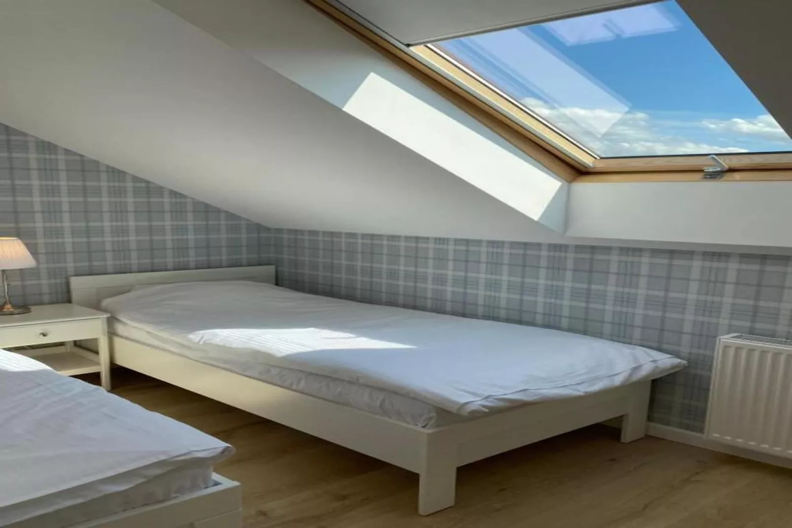 Apartament niedziela-niedziela dla max 6 osób Grzybowo