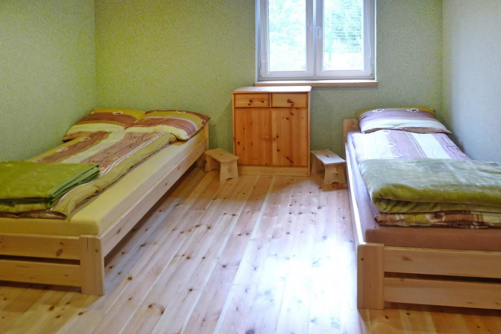 Holiday home, Wiejkowko-Dom, 150 qm