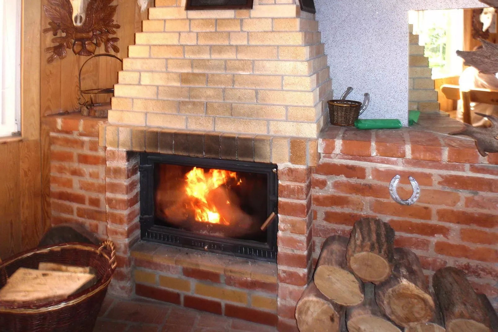 Holiday home, Wiejkowko-Dom, 150 qm