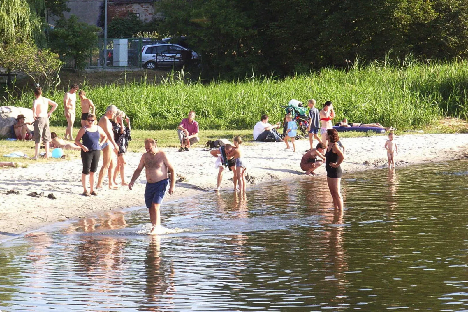 Holiday home, Wiejkowko-Dom, 150 qm-Gebieden zomer 5km