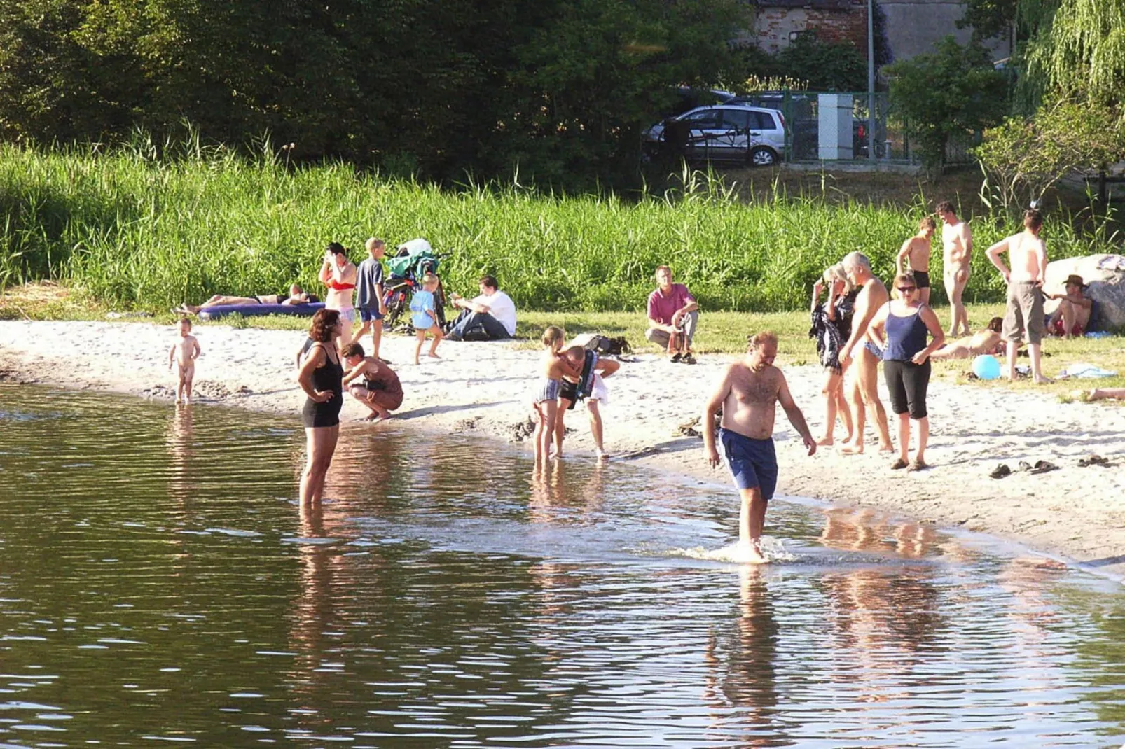 Holiday home, Wiejkowko-Dom, 150 qm-Gebieden zomer 5km