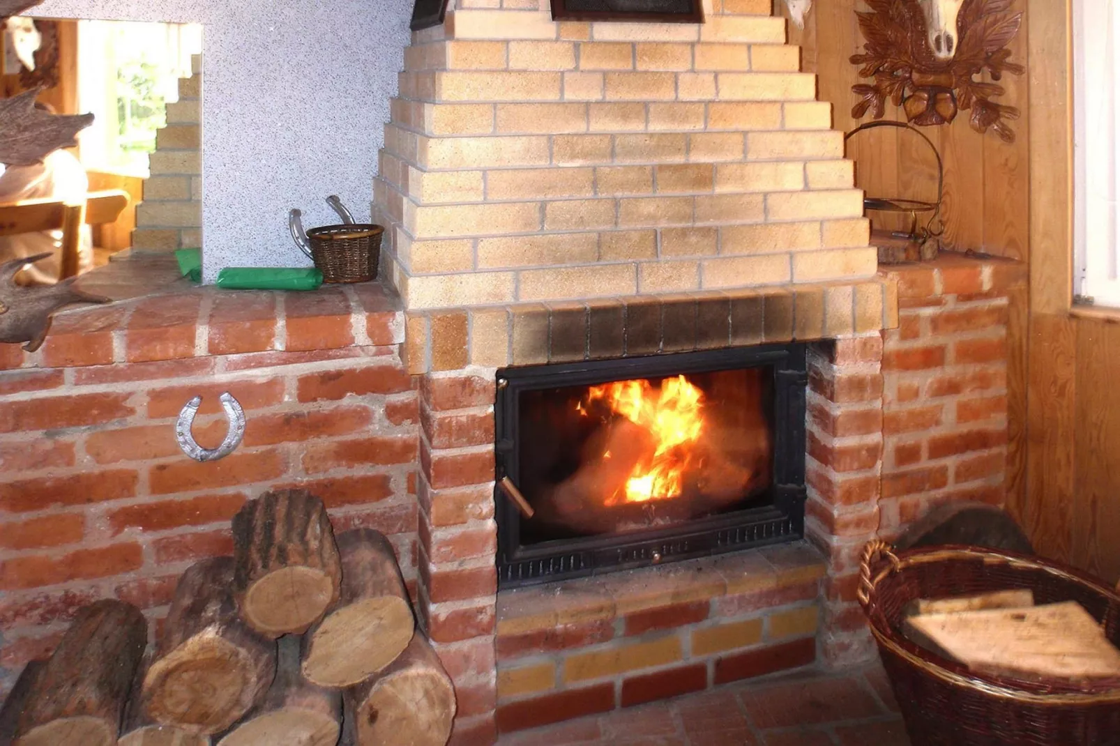 Holiday home, Wiejkowko-Dom, 150 qm-Gebieden zomer 5km