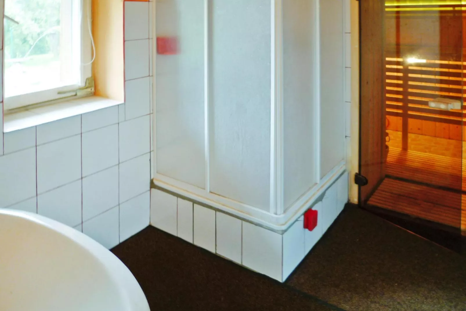 Holiday home, Wiejkowko-Dom, 150 qm-Binnen