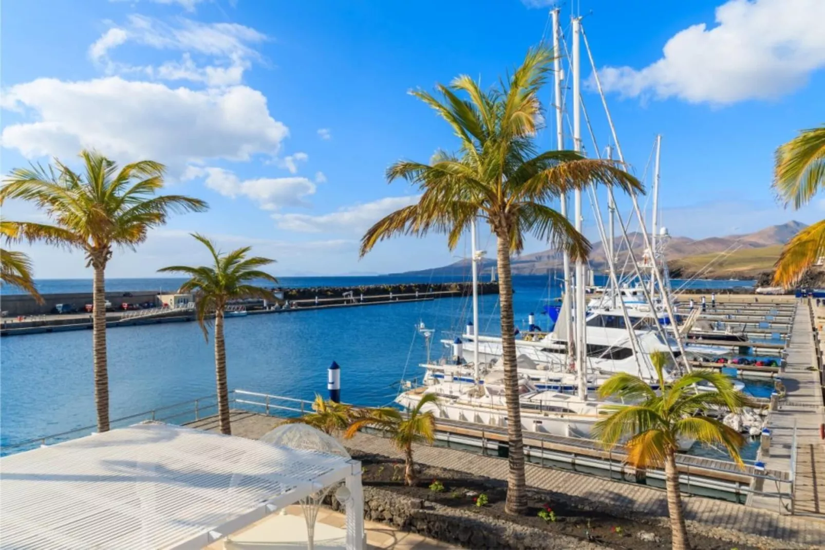 Holiday luxury apartment in Rewal-Gebieden zomer 1km