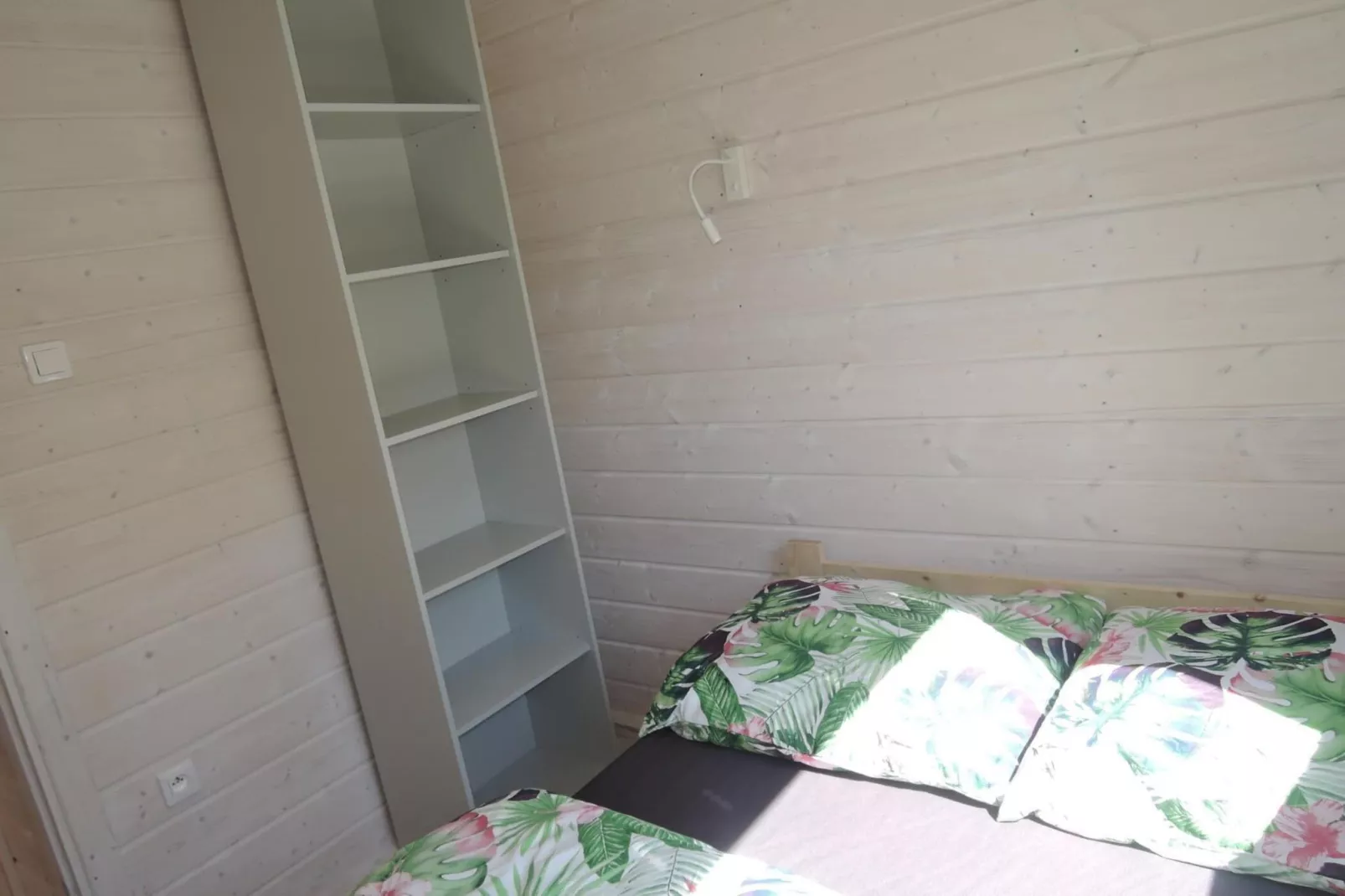 Holiday home, Kolczewo-Las Palmas 1-Binnen