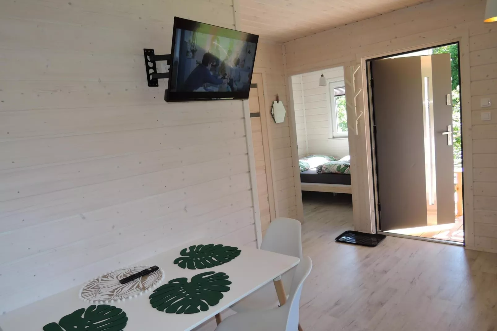 Holiday home, Kolczewo-Las Palmas 1-Binnen