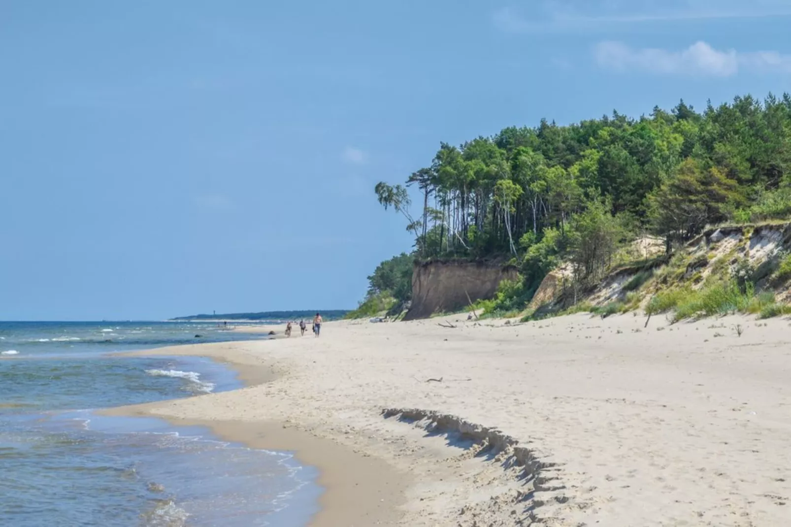 Holiday home, Kolczewo-Las Palmas 1-Gebieden zomer 1km