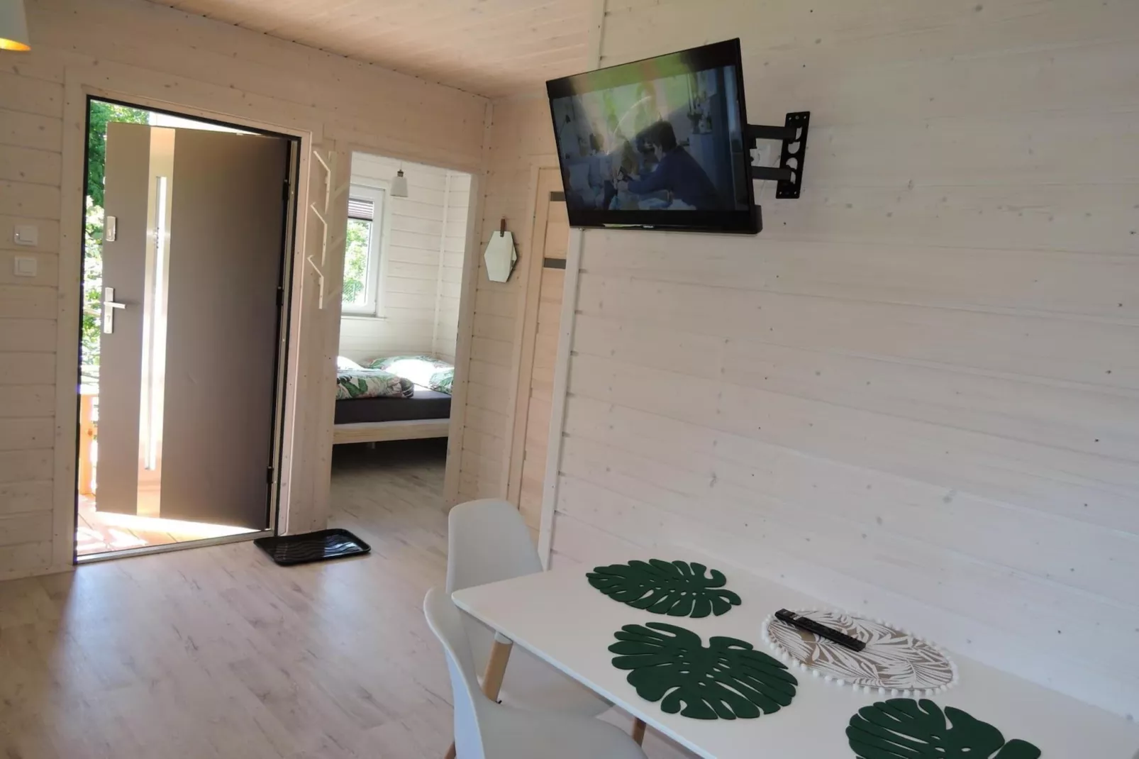 Holiday home, Kolczewo-Las Palmas 1-Binnen