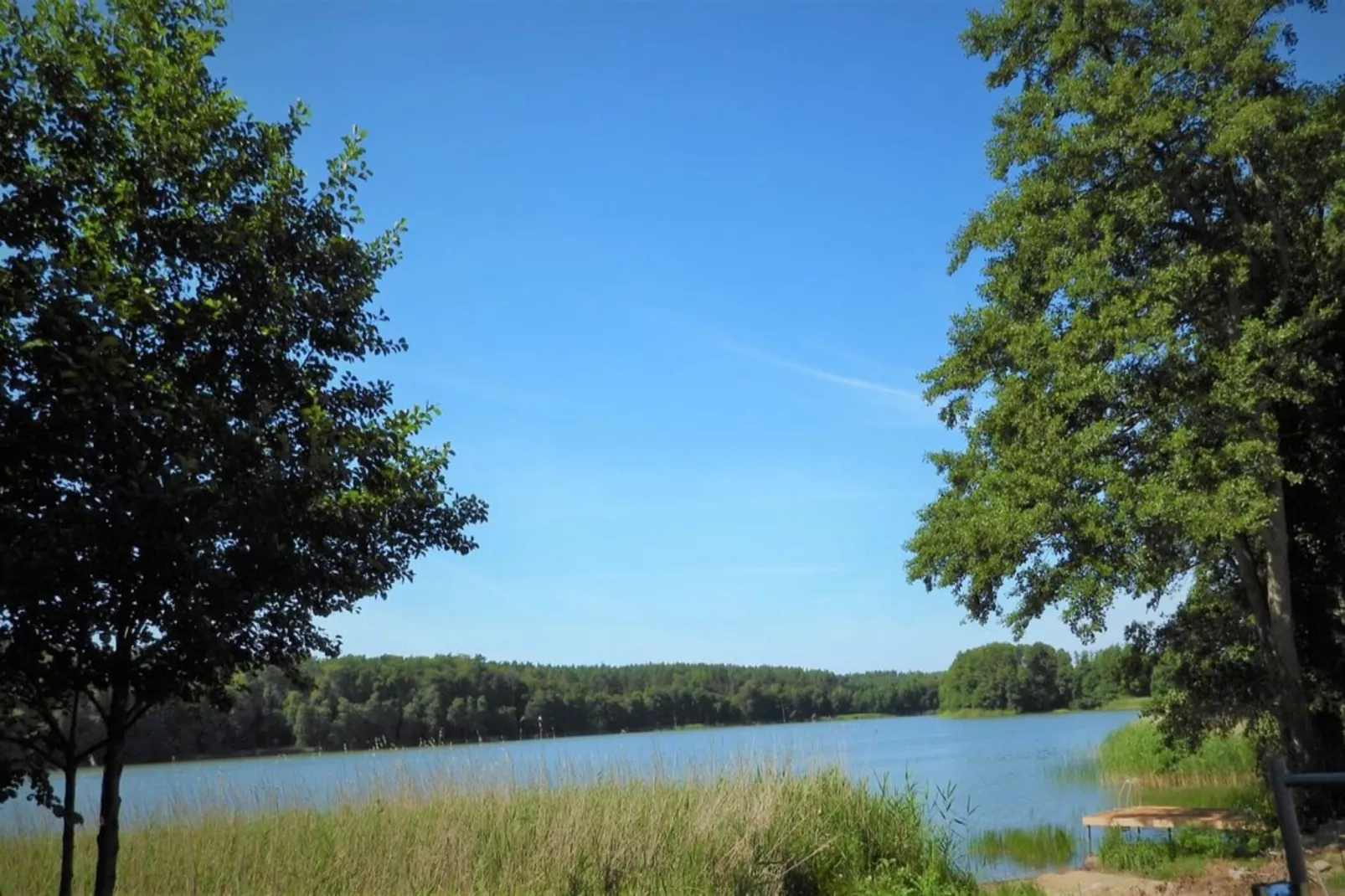 Holiday home, Kolczewo-Las Palmas 1-Gebieden zomer 1km
