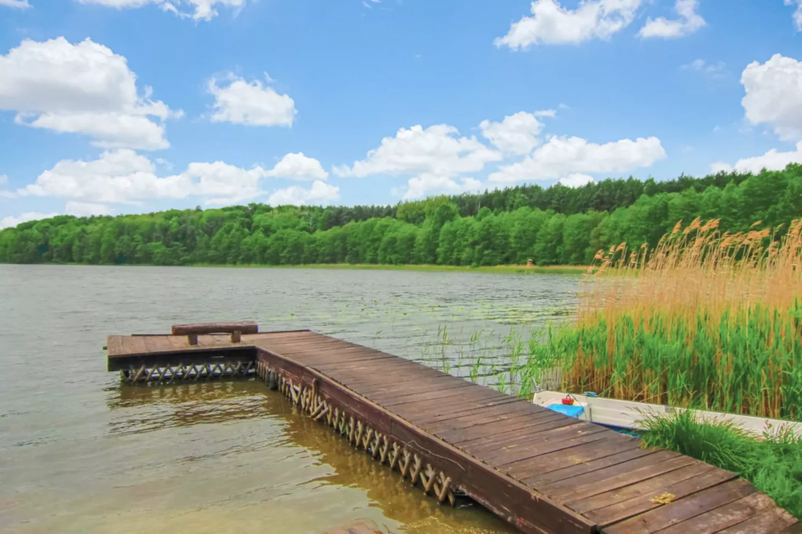 Holiday home, Kolczewo-Las Palmas 1-Gebieden zomer 1km
