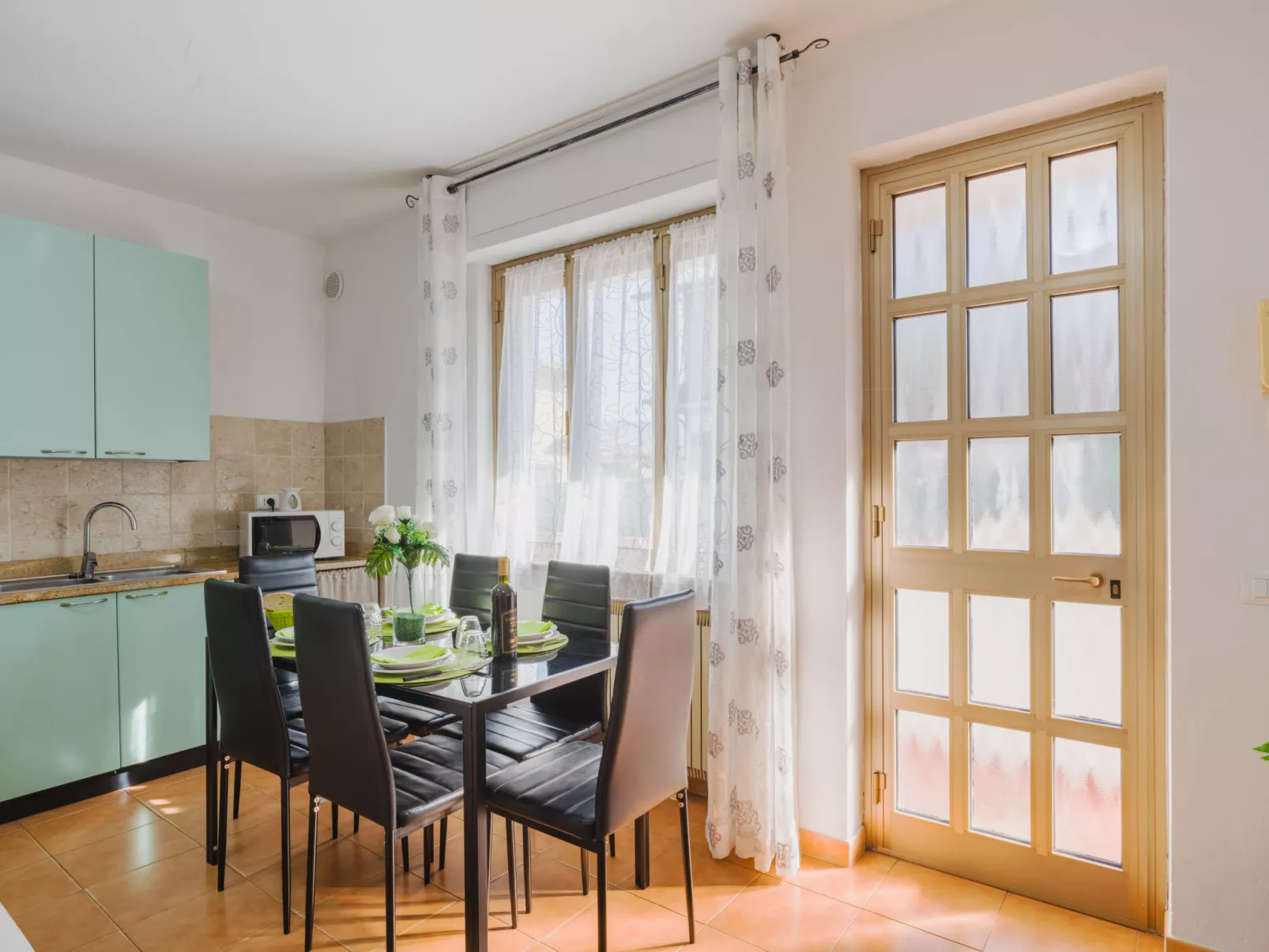 Appartamento Sofia-Binnen