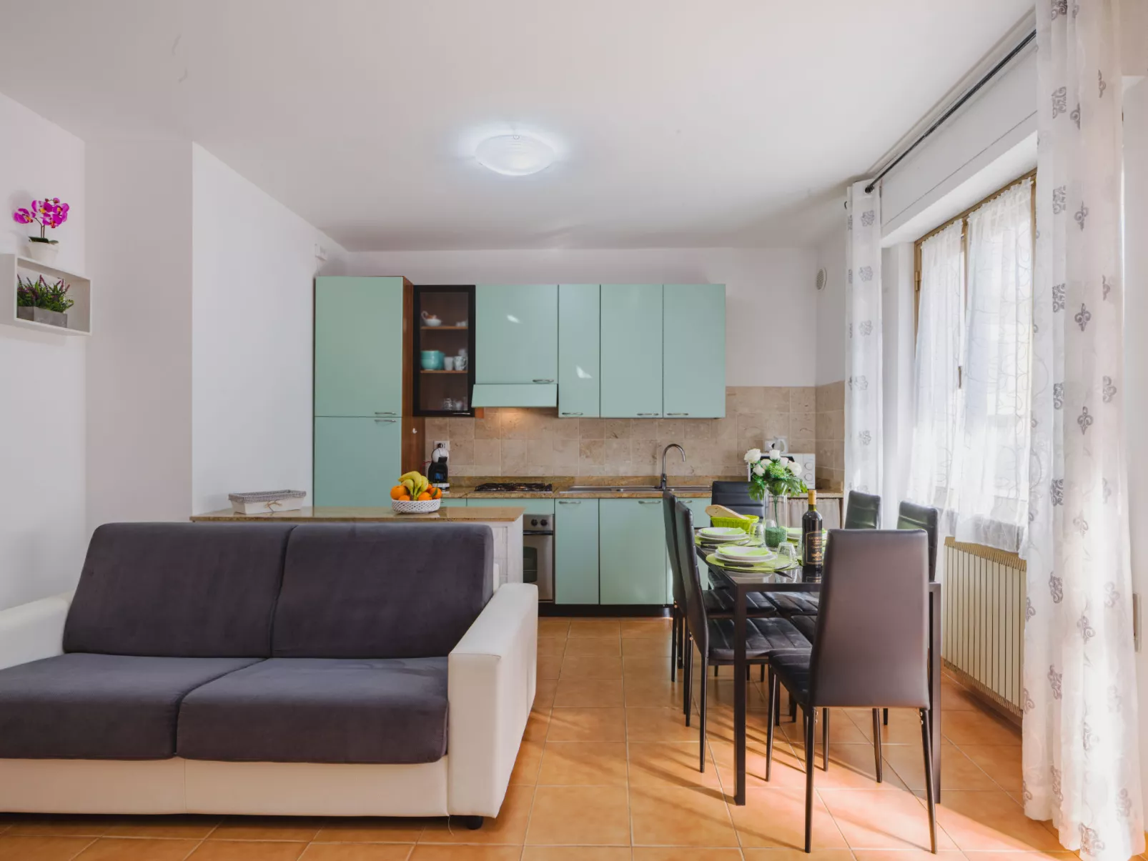 Appartamento Sofia-Binnen