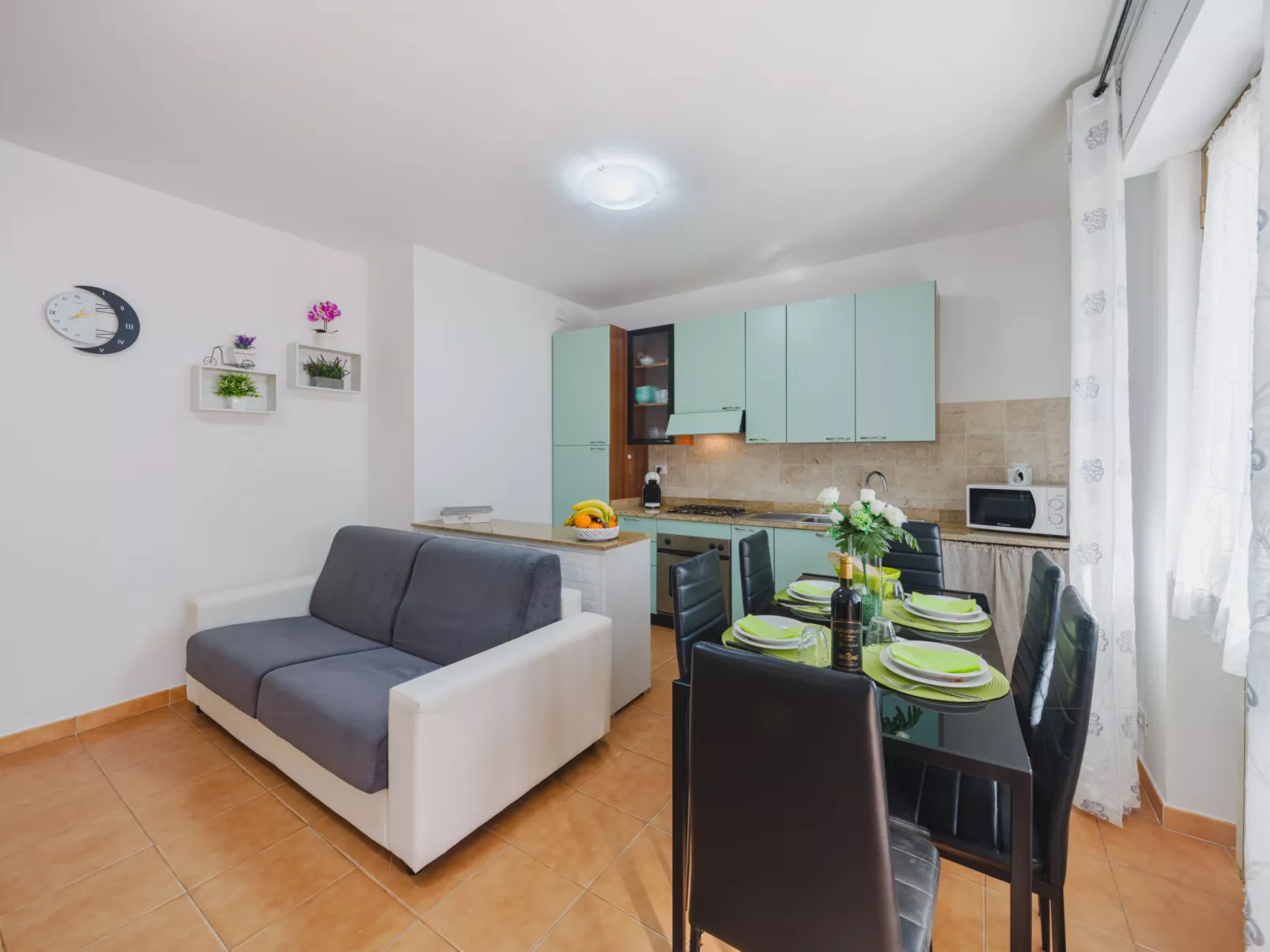 Appartamento Sofia-Binnen