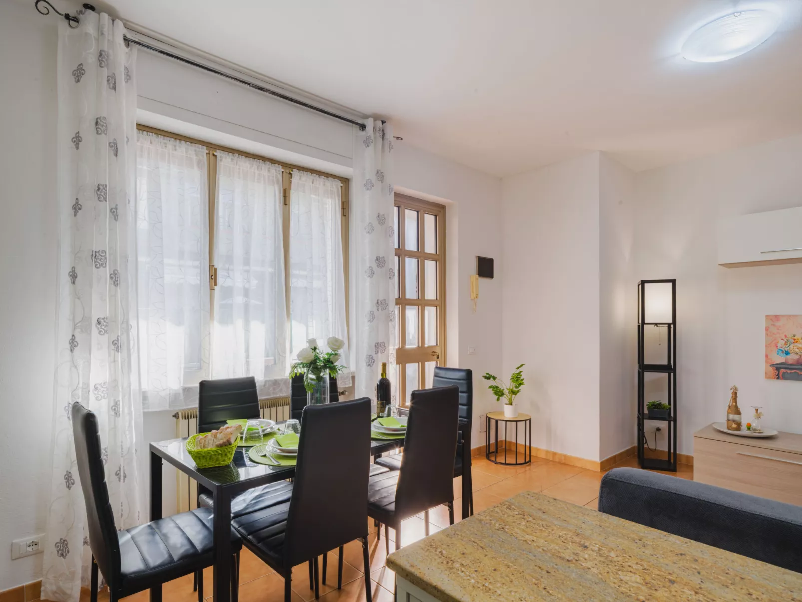 Appartamento Sofia-Binnen
