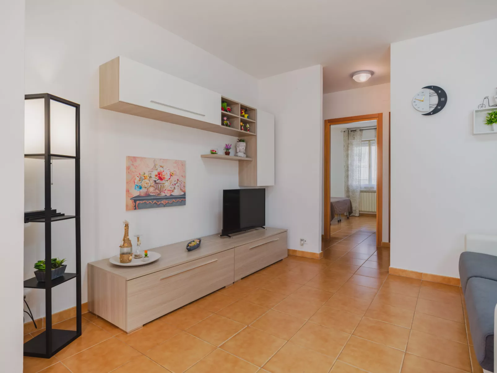 Appartamento Sofia-Binnen