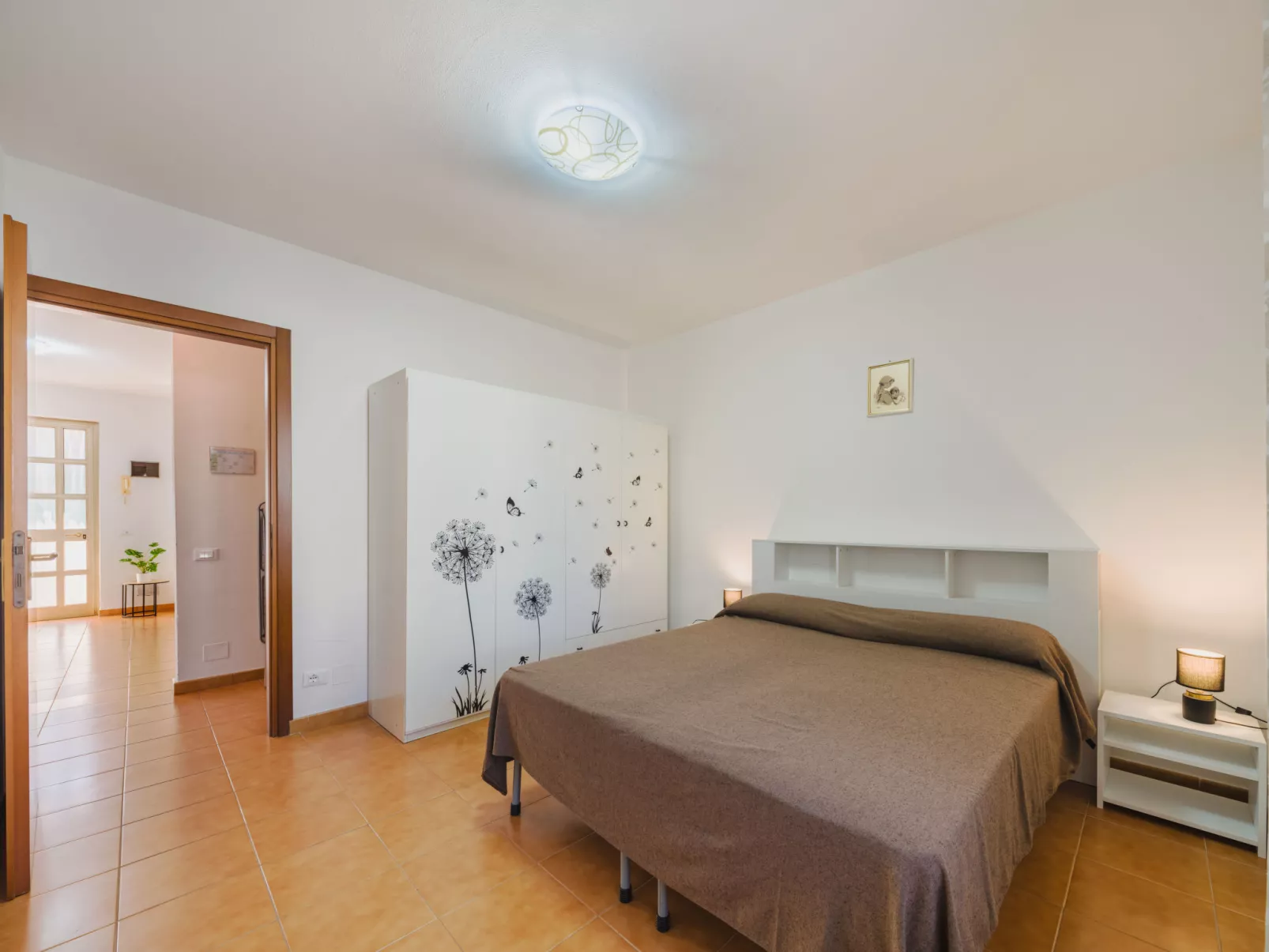 Appartamento Sofia-Binnen