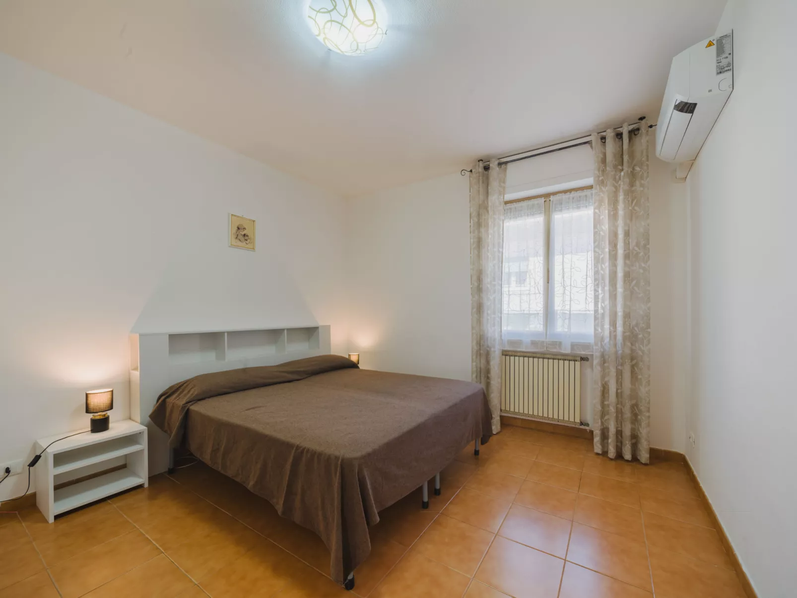 Appartamento Sofia-Binnen