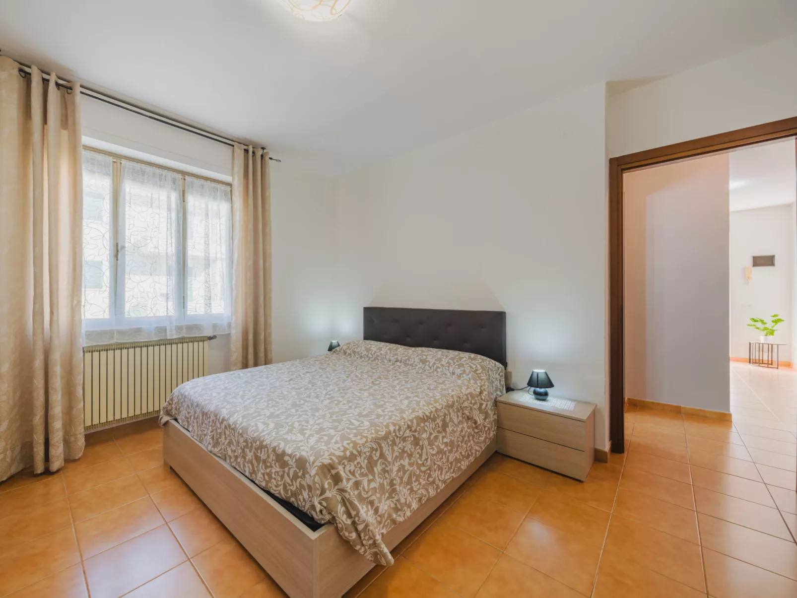Appartamento Sofia-Binnen