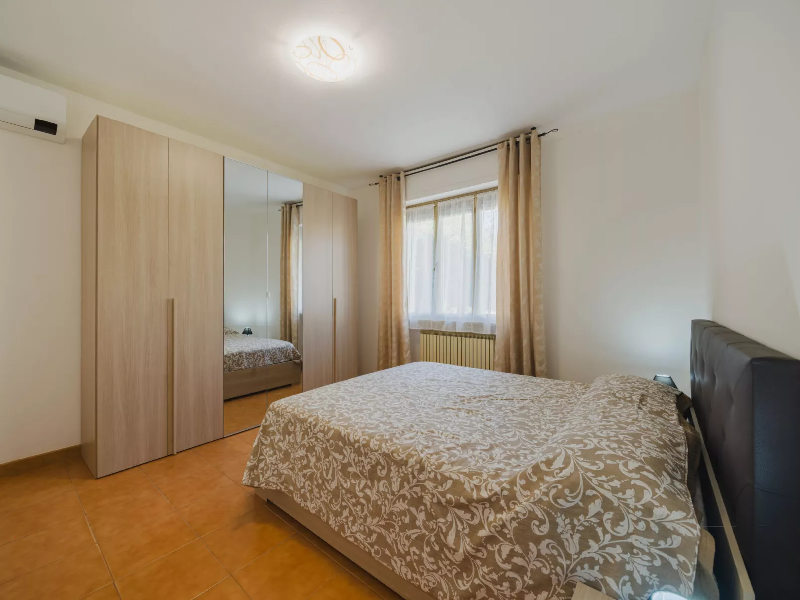 Appartamento Sofia-Binnen