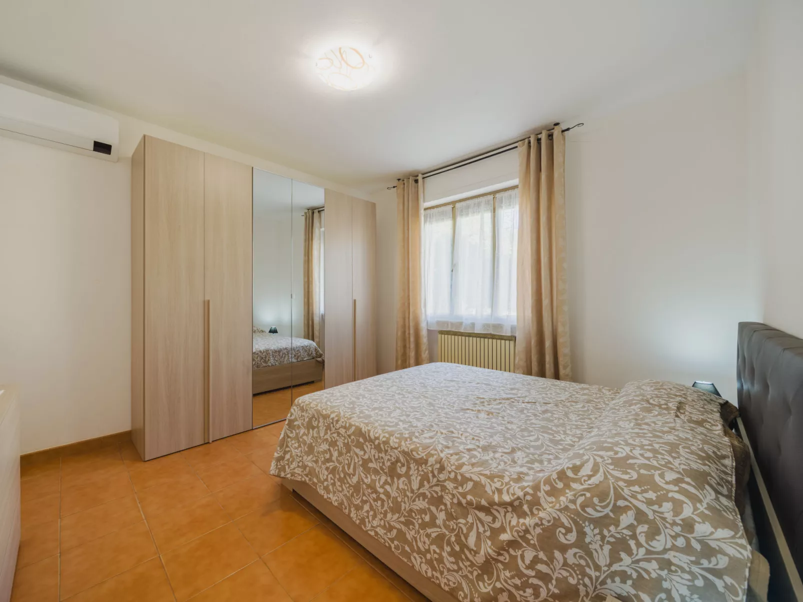 Appartamento Sofia-Binnen