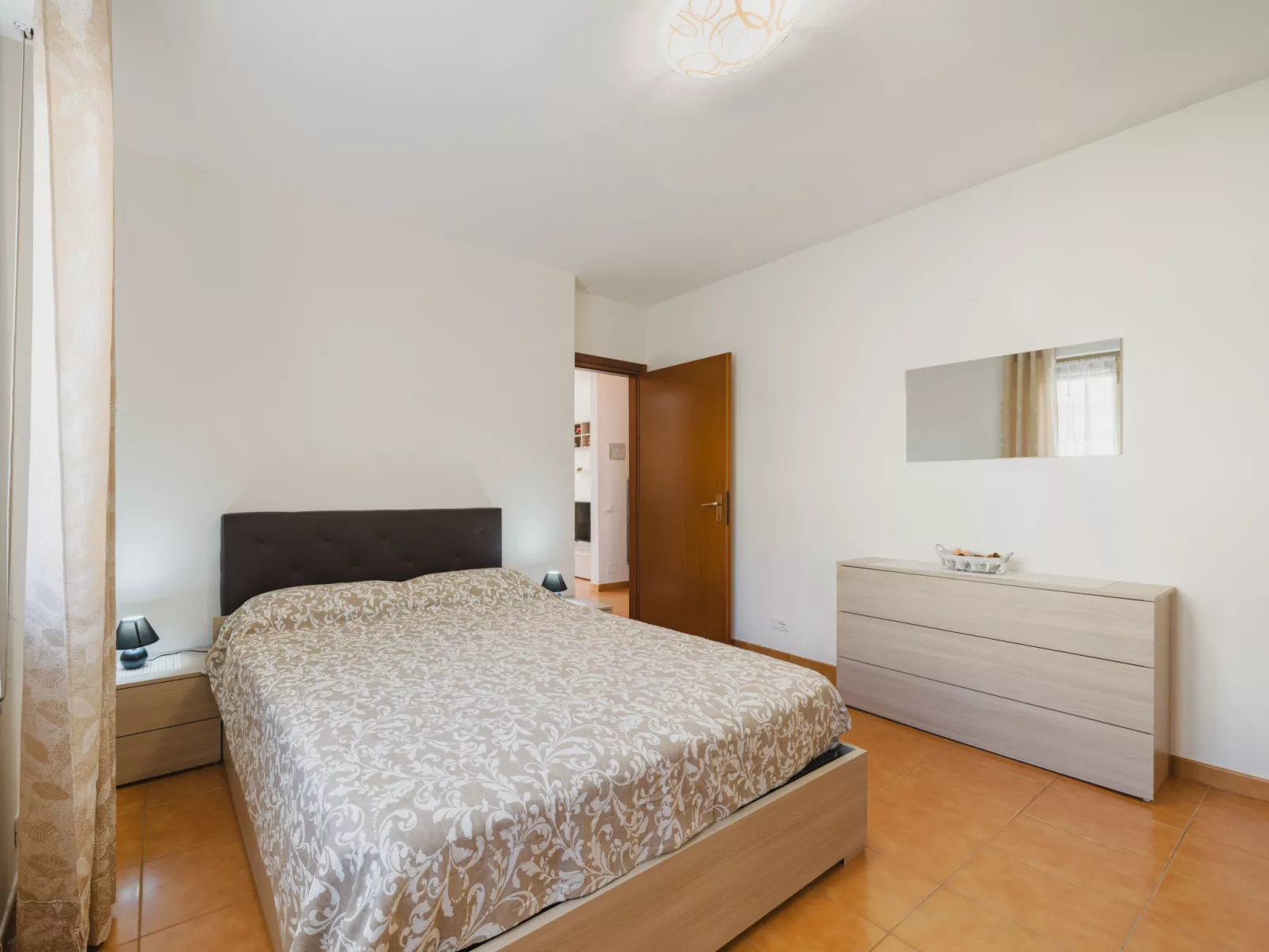 Appartamento Sofia-Binnen