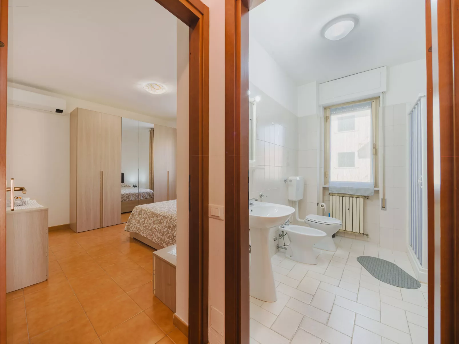 Appartamento Sofia-Binnen
