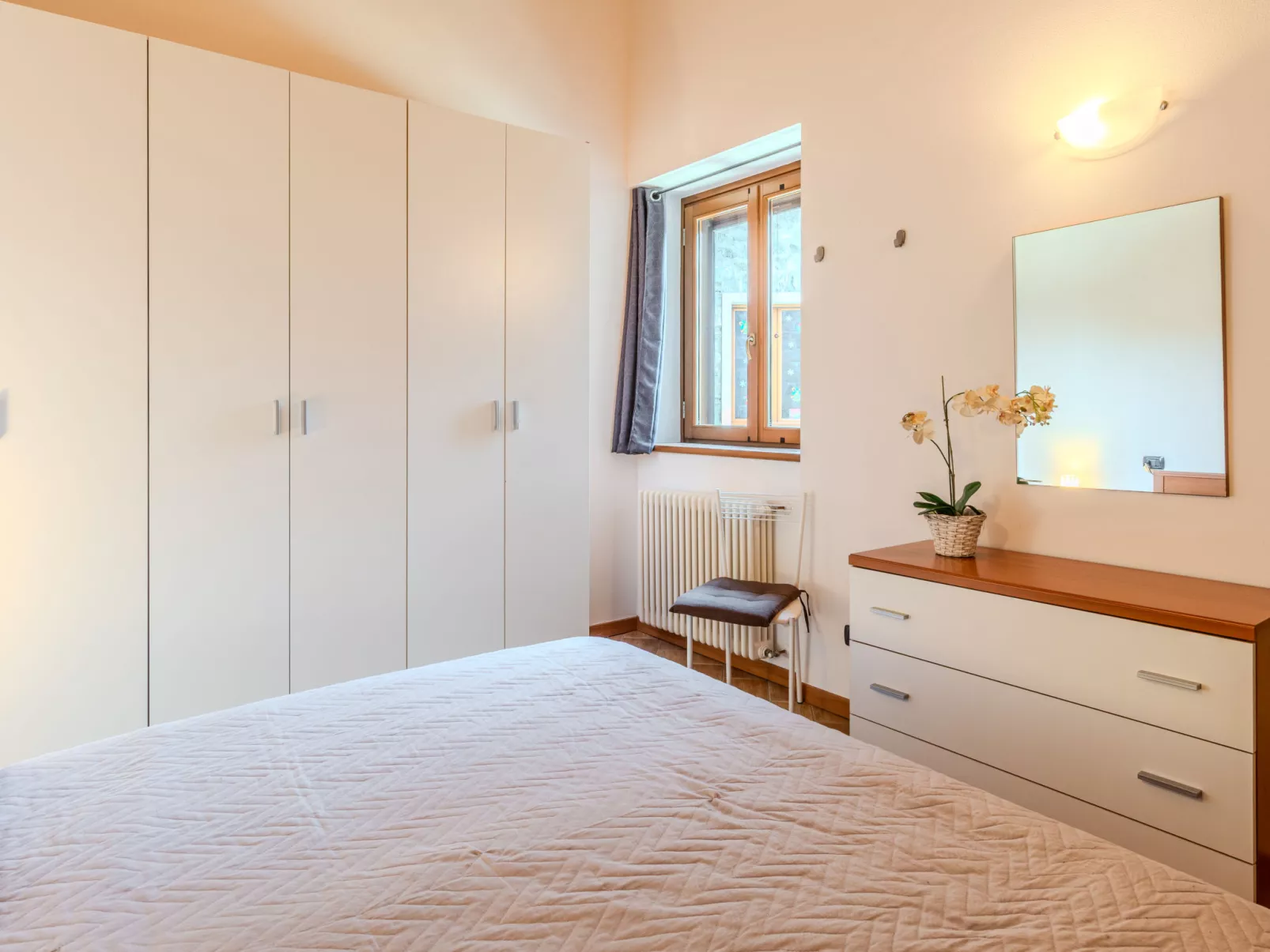 Flat 4-Binnen