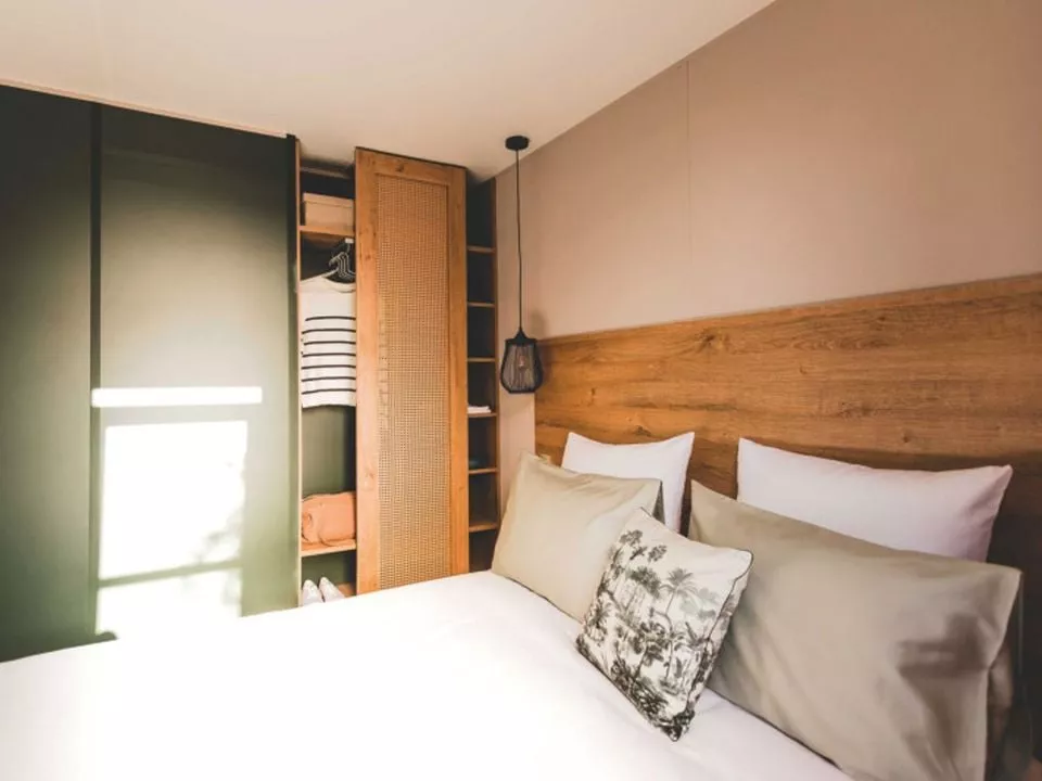 Flower Camping Val de Vie -