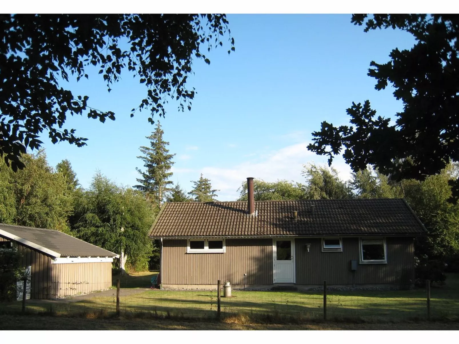 "Ludvica" - 200m from the sea-Buiten