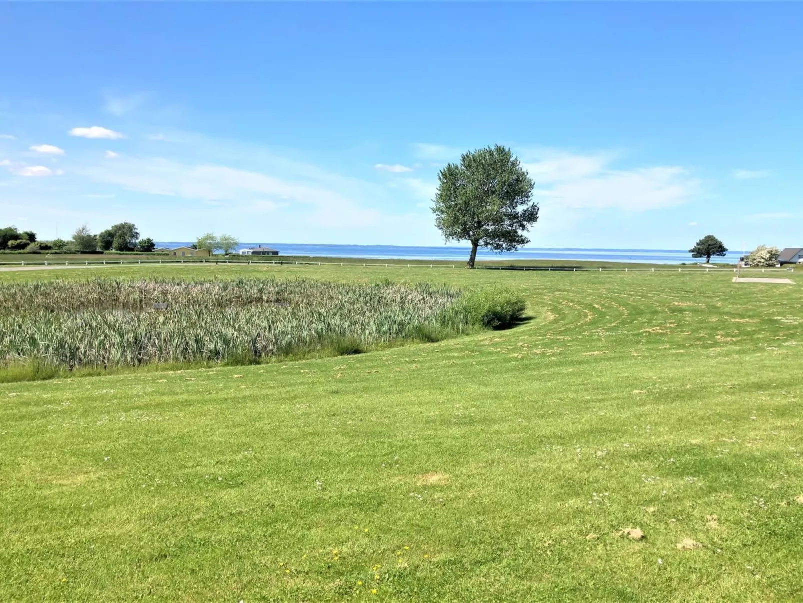 "Bleike" - 250m from the sea-Buiten