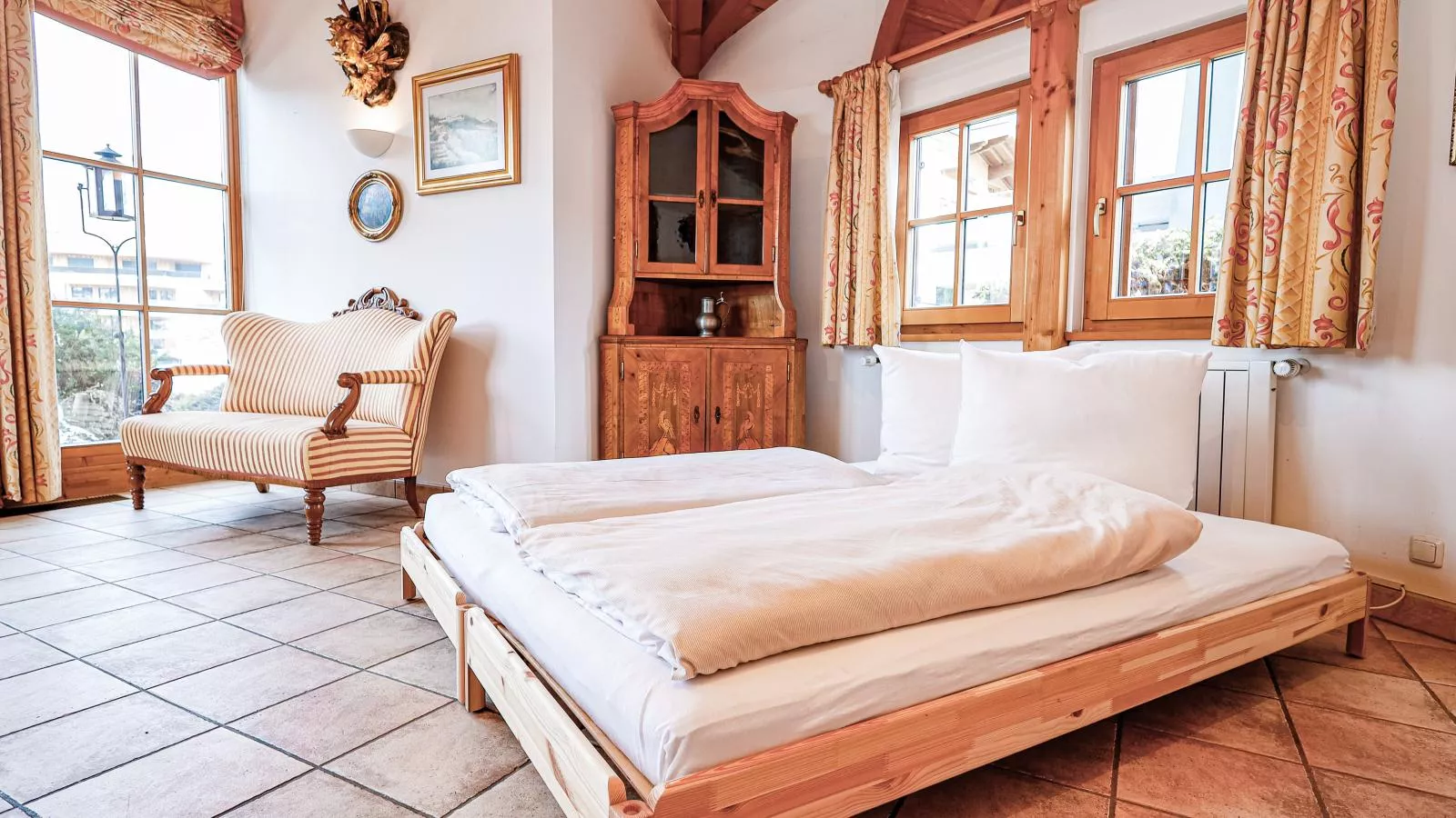 Müller Nr 1-Slaapkamer