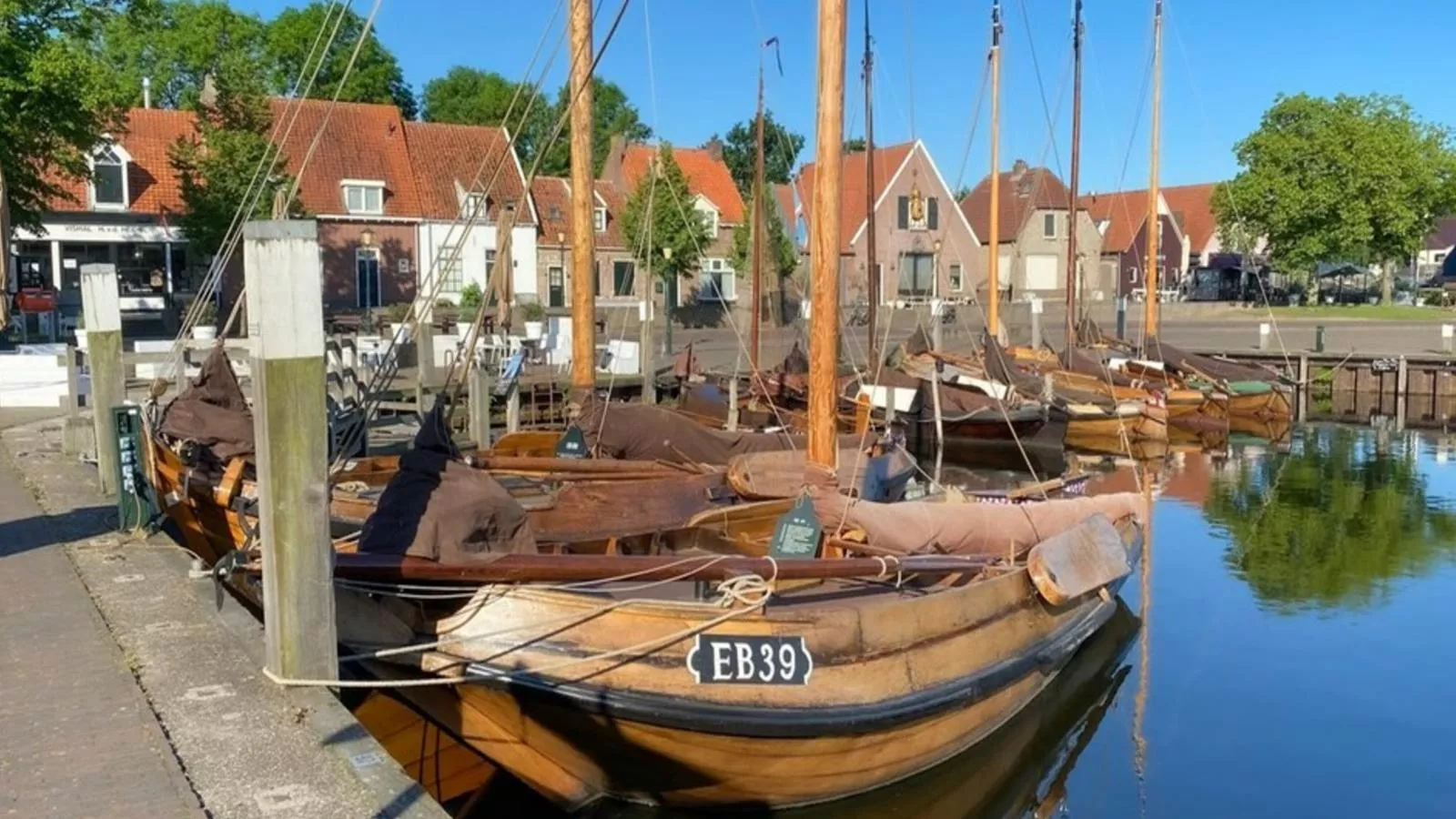 Uilenhof-Gebieden zomer 20km