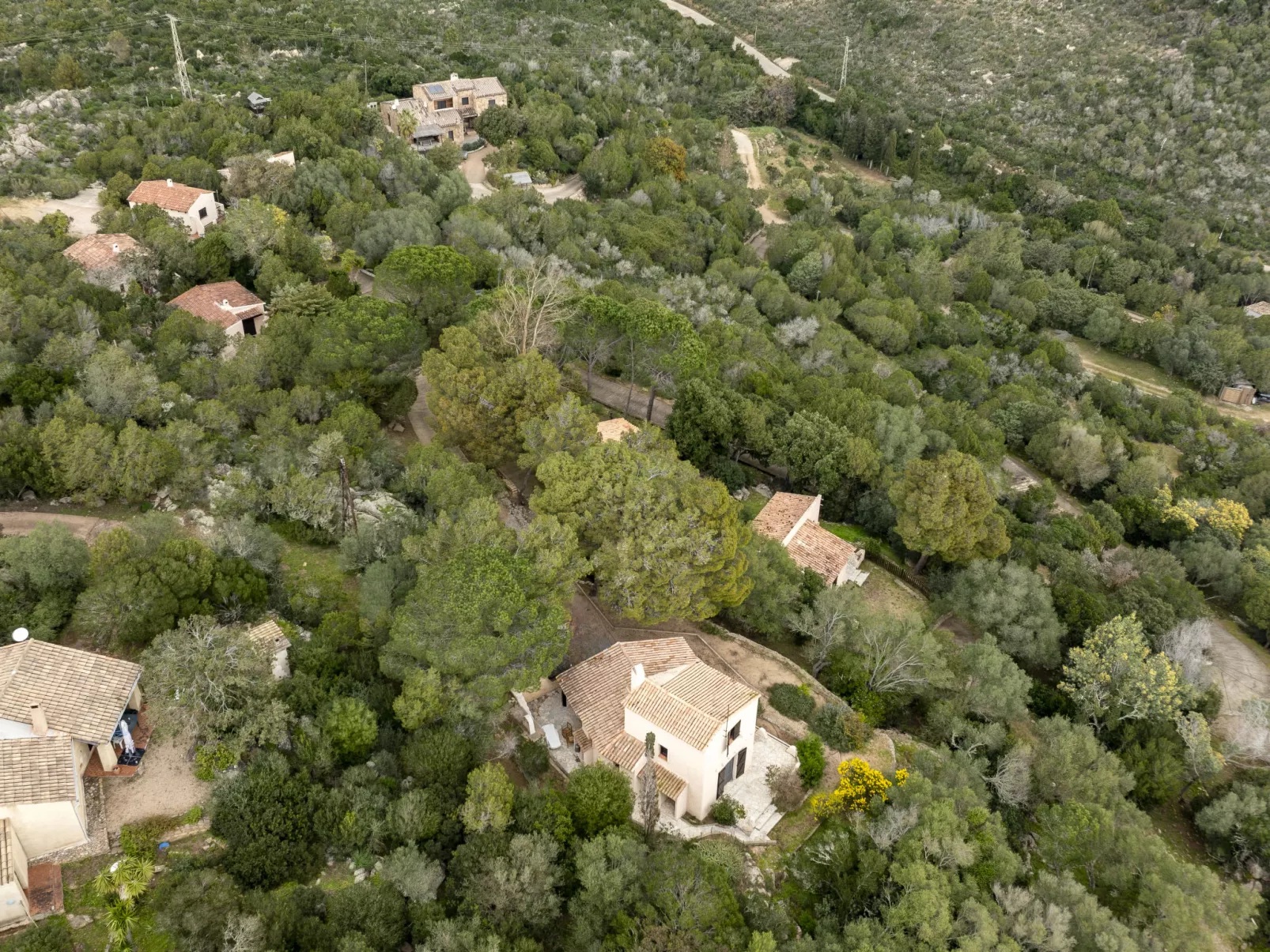 Casa Tonnara-Buiten
