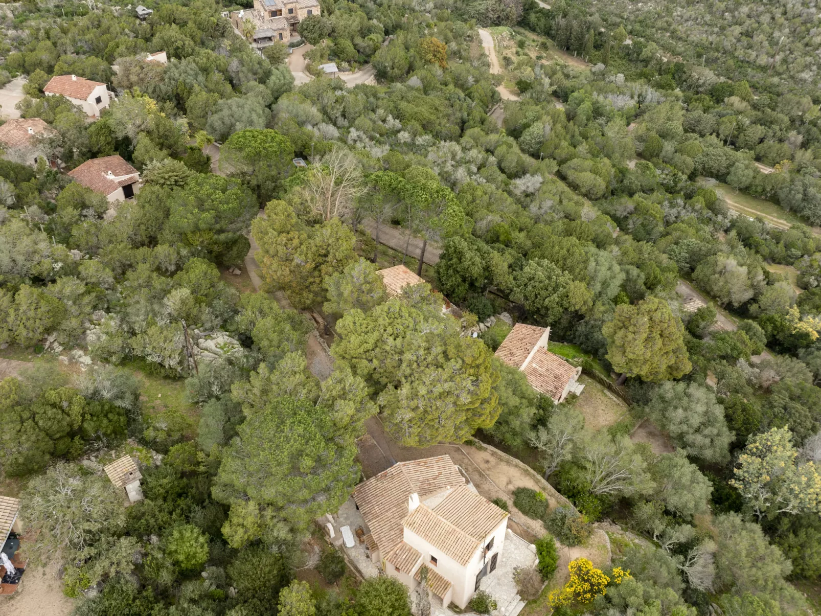 Casa Folaca-Buiten