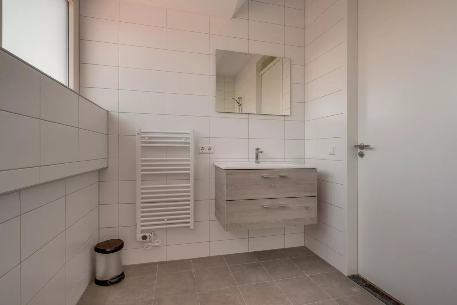 Resort Knuitershoek 3-Badkamer