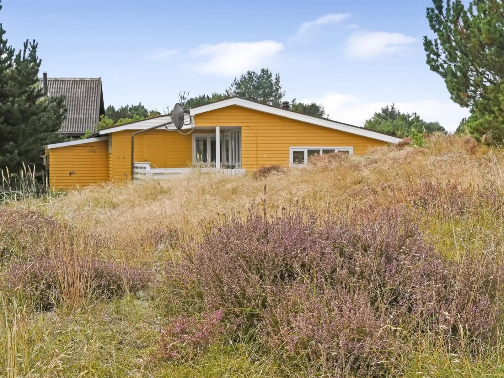 "Heinke" - 2km from the sea-Binnen