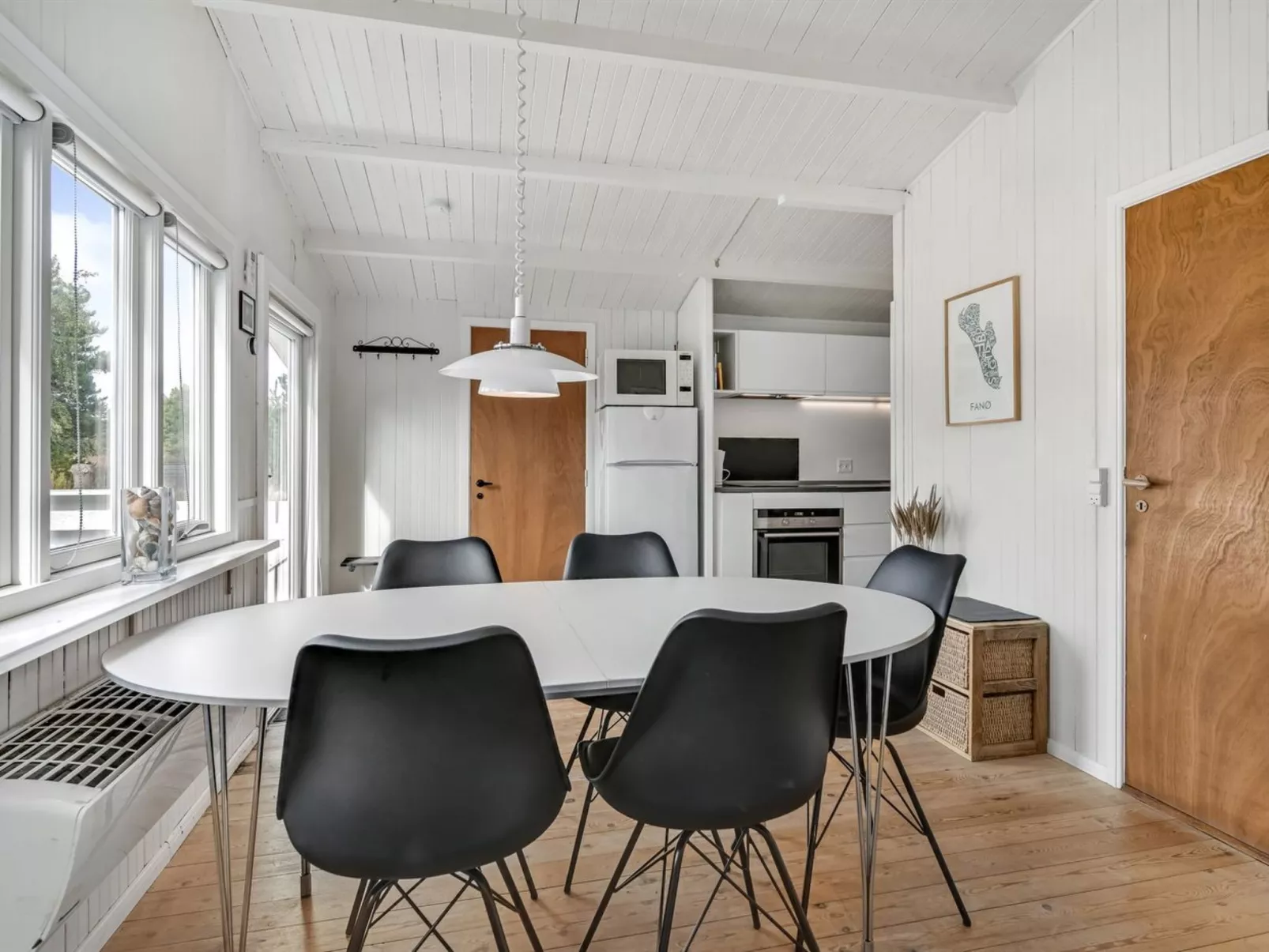 "Heinke" - 2km from the sea-Binnen