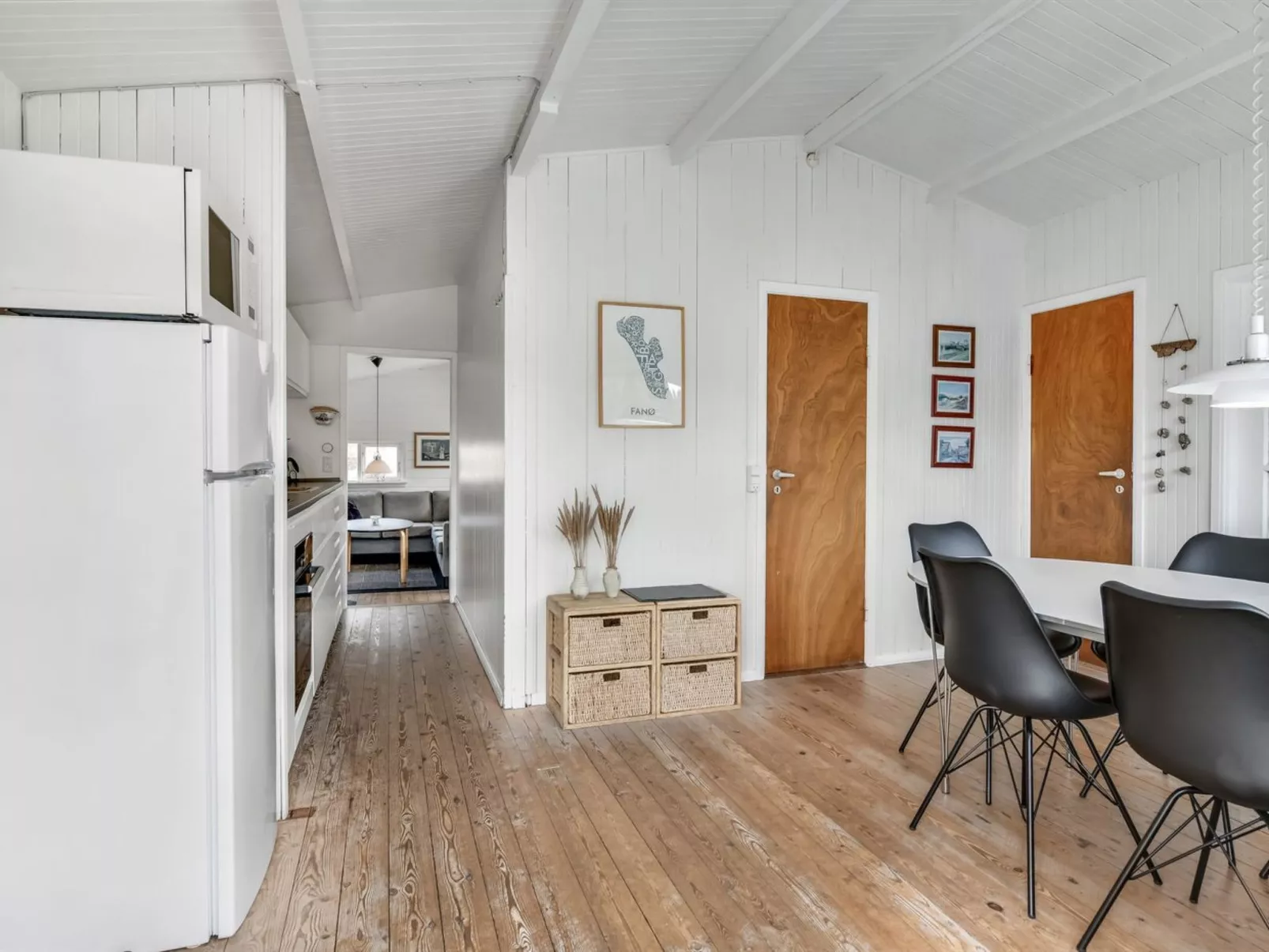 "Heinke" - 2km from the sea-Binnen