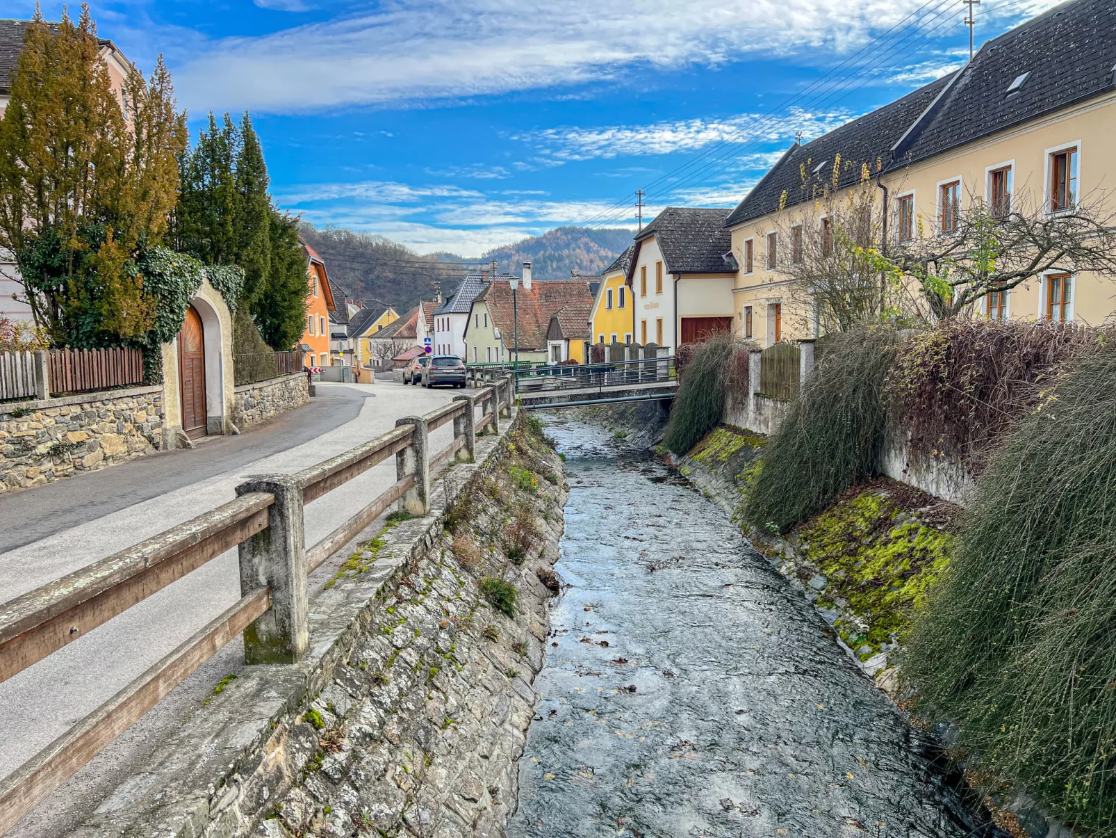 Alte Post-Buiten